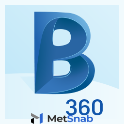 Autodesk BIM 360 Build - Packs - 100 Subscription Commercial 2-Year Subscription Renewal Арт.