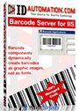 IDAutomation ASP Linear Barcode Server for IIS Single Developer License Арт.