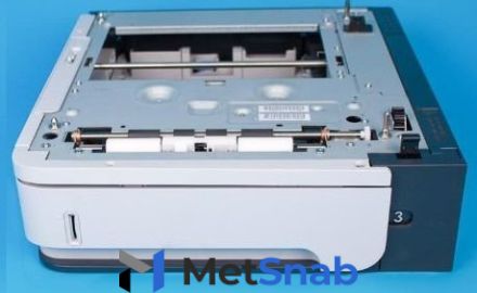 Запасная часть для принтеров HP Laserjet M435/M701/M706, Optional 500-Sheet paper feeder (A3E47-67901)