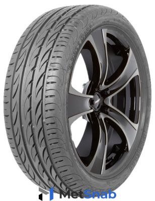 Автомобильная шина Pirelli P Zero Nero GT 235/45 R17 97Y летняя