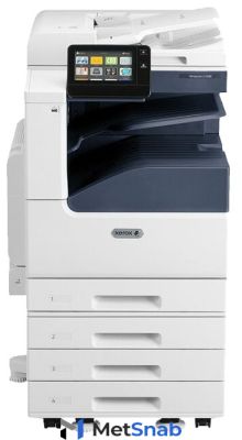 МФУ Xerox VersaLink C7025 с трехлотковым модулем (VLC7025_3T)