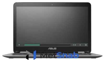 Ноутбук ASUS VivoBook Flip TP501UQ