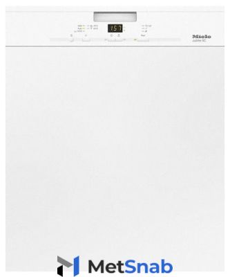 Посудомоечная машина Miele G 4930 SCi BW