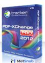 Tracker Software PDF-XChange PRO 10 licenses Арт.