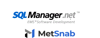 EMS SQL Manager for SQL Server Business 1 Year Maintenance