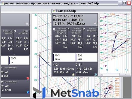 i-d Процессы 1.0.0