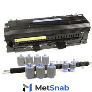 Комплект для обслуживания HP Опция User Maint Kit (220V) (C9153A)