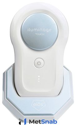 Фотоэпилятор iluminage Precise Touch Pro