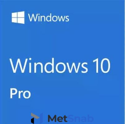 ОС Microsoft Windows 10 Pro (HZV-00073)