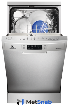 Посудомоечная машина Electrolux ESF 9452 LOX