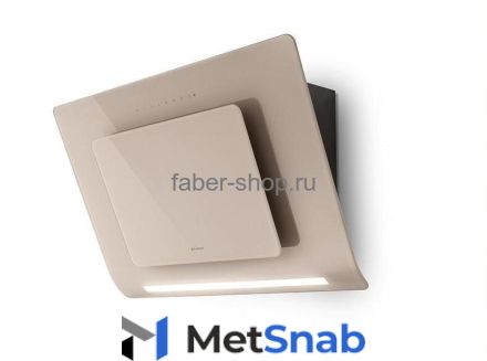 FABER Вытяжка настенная INFINITY ALMOND A80