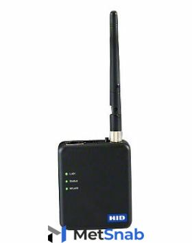 Запчасти Fargo 47729, модуль Wi-Fi для принтеров Fargo с поддержкой Ethernet