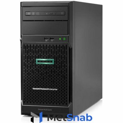 Сервер HPE ProLiant ML30 Gen10 P16926-421