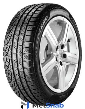 Автомобильная шина Pirelli Winter Sottozero II 205/55 R16 91H зимняя