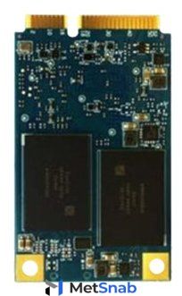 Твердотельный накопитель SanDisk SD8SFAT-064G