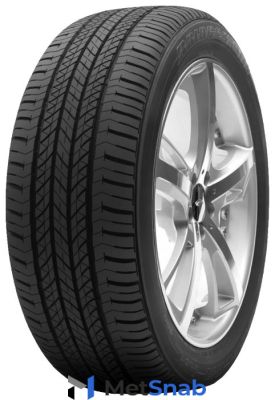 Автомобильная шина Bridgestone Dueler H/L 400 265/45 R21 104V всесезонная