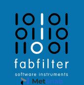 FabFilter Total Bundle Арт.