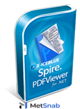 E iceblue Spire.PDFViewer for .NET Developer Subscription