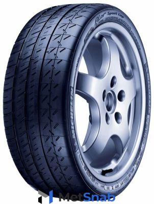 Автомобильная шина MICHELIN Pilot Sport Cup + 325/30 R19 101Y летняя