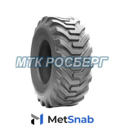 Шины Шина 16.9-28 12PR MRL MTU 430 ROCKY HD TL