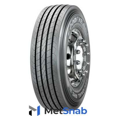 Грузовые шины GOODYEAR REGIONAL RHS II 315/70 R22.5 TL 154/152 L Региональная Рулевая