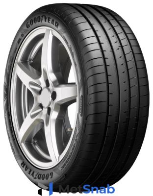 Автомобильная шина GOODYEAR Eagle F1 Asymmetric 5 275/35 R18 99Y летняя