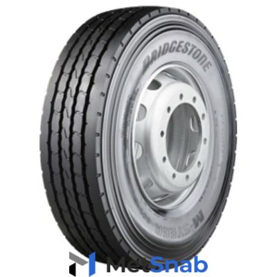 Bridgestone M-Steer 001 385/65 R22,5 160K