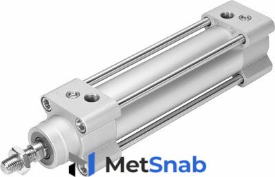 Стандартный цилиндр Festo DSBG-63-200-PPVA-N3