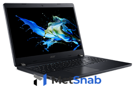 Ноутбук Acer TravelMate P2 TMP215-51-33DS (Intel Core i3 7020U 2300MHz/15.6"/1920x1080/4GB/1000GB HDD/DVD нет/Intel HD Graphics 620/Wi-Fi/Bluetooth/Endless OS)
