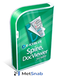 E iceblue Spire.DocViewer for WPF Site Enterprise Subscription