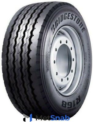 Bridgestone R168 (Прицеп) 385/65 R22,5 160K