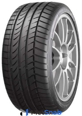 Автомобильная шина Dunlop SP Sport Maxx TT 225/50 R17 94W RunFlat летняя