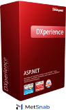 DeveloperExpress Developer Express - ASP.NET Subscription (with DevExtreme) Арт.