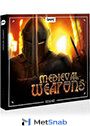 BOOM Library Medieval Weapons Bundle Арт.