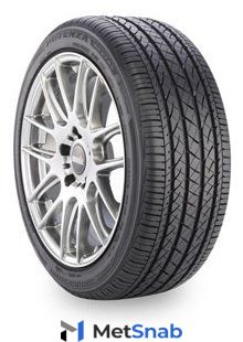 Автомобильная шина Bridgestone Potenza RE97AS 245/40 R20 95V всесезонная