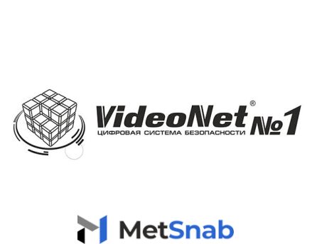 Программное обеспечение VideoNet ANPR-Base-04