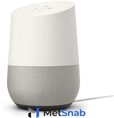 Умная колонка Google Home (Grey)