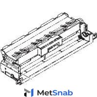 Узел подачи обходного лотка в сборе kyocera 302LC94022 PARTS MPT ASSY SP 302LC94022