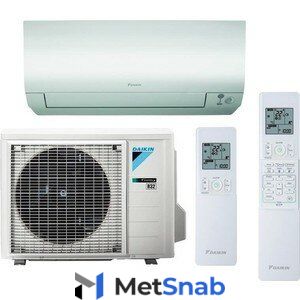 Инверторная сплит-система Daikin FTXM50M / RXM50M