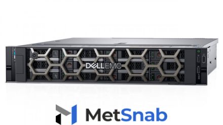 Сервер DELL PowerEdge R540 (210-ALZH_bundle133)