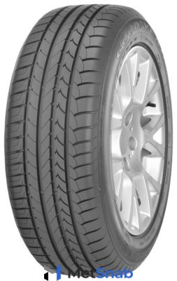 Автомобильная шина GOODYEAR EfficientGrip 245/45 R19 102Y RunFlat летняя