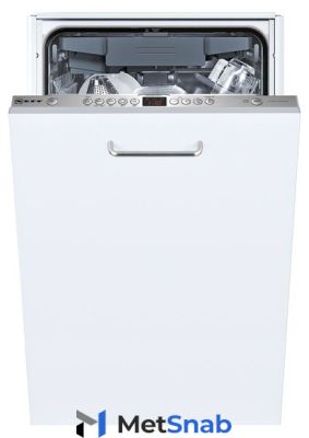 Посудомоечная машина NEFF S585N50X3R
