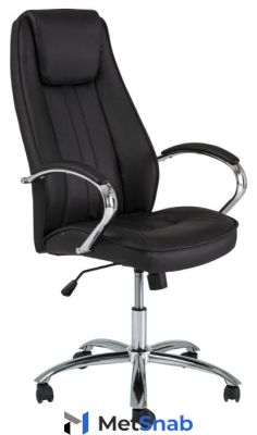 Компьютерное кресло SIGNAL Q-036 для руководителя