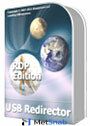 SimplyCore USB Redirector RDP Edition 10 USB devices Арт.