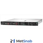 Сервер HP ProLiant DL20 Gen10 (P17080-B21) E-2224 Hot Plug Rack(1U)/ Xeon4C 3.4GHz(8MB)/ 1x16GBU2D_2666/S100i(ZM/RAID 0/1/10/5)/ noHDD(4/6up)SFF/noDVD/ iLOstd(no port)/3Fans(NHP)/ 2x1GbEth/ FricShortRK/1x500W(2up)