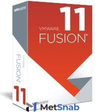 VMware Fusion 11 Professional