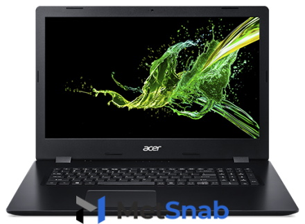 Ноутбук Acer ASPIRE 3 A317-51