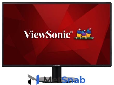 Монитор Viewsonic VA2719-2K-smhd 27"