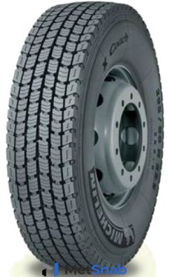 Автомобильные шины MICHELIN X Coach XD 295/80 R22.5 152/148M