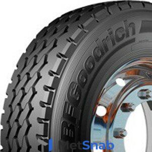 BFGoodrich Cross Control S 315/80 R22,5 156/150K